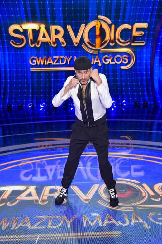 Robert Koszucki zastąpi Nowickiego
