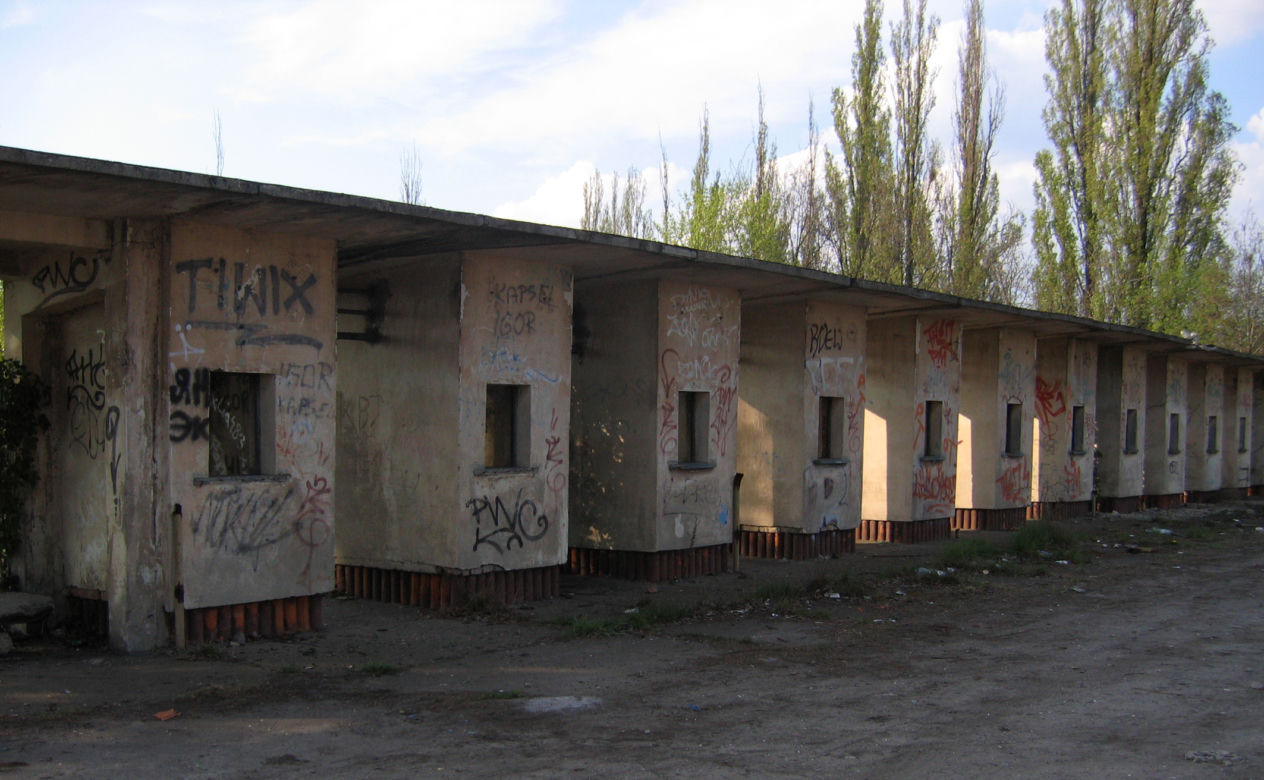 Dębiec