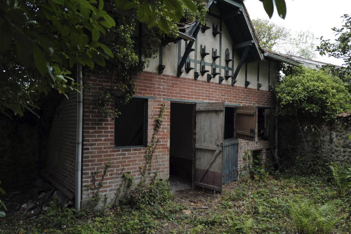 Dom Marii Skłodowskiej- Curie