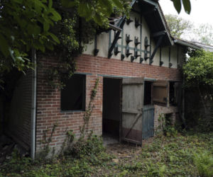 Dom Marii Skłodowskiej- Curie