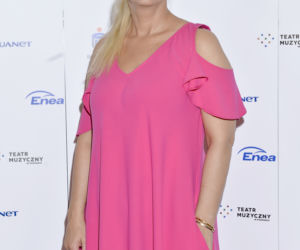 Dominika Tajner znowu się zaręczyła