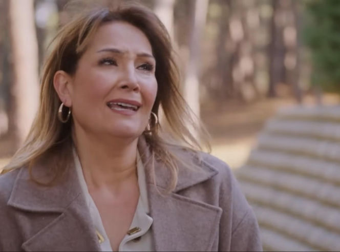 Miłość i nadzieja, odcinek 375. Feraye, Kuzey