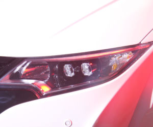 Honda Civic Type-R