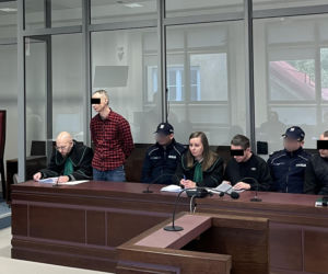 Sąd o mordercach z Chełma: „Nieludzkie, bezwzględne i niewytłumaczalne”. Jest wyrok
