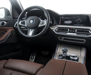 BMW X5 30d xDrive (G05)