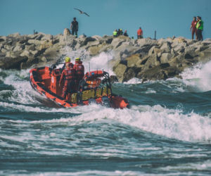 Ratownicy bez pieniędzy. Sprzęt idzie pod młotek, żeby było na wypłaty 