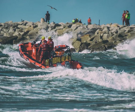 Ratownicy bez pieniędzy. Sprzęt idzie pod młotek, żeby było na wypłaty 