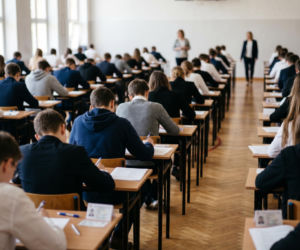 Polski rozszerzony matura 2026. Kiedy egzamin? Ile trwa matura z polskiego rozszerzonego? [20.05.2026]