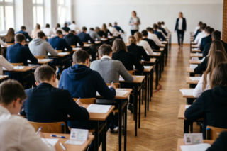 Matura historia 2026. Jakie wypracowanie na maturze z historii 2026? Ten temat pojawia się w sieci [18.05.2026]