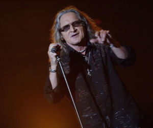 Grzegorz Markowski