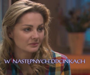 Na Wspólnej. Zuza (Małgorzata Socha)