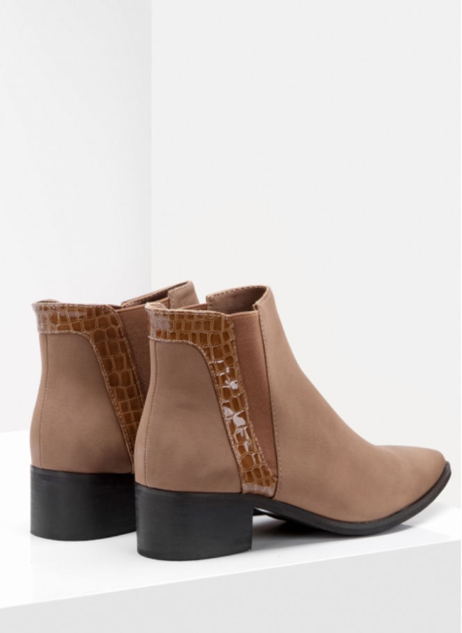 buty na jesień