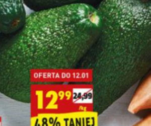 Niesamowite promocje w Biedronce
