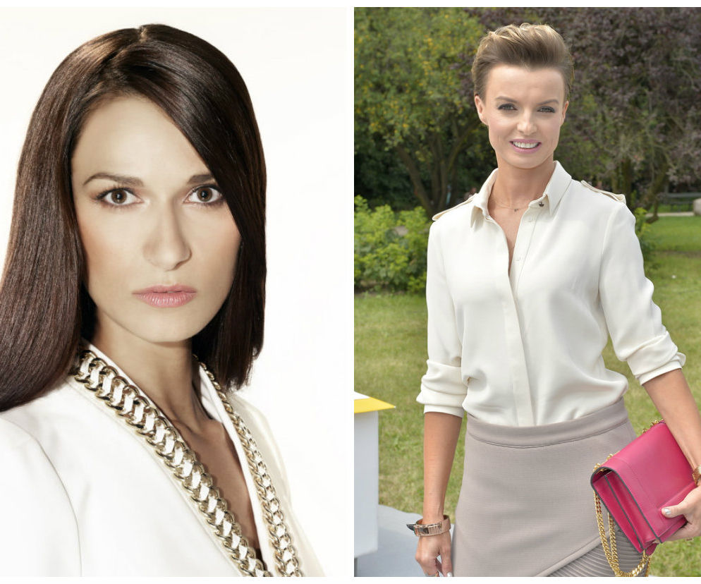 Ewelina Pachucka, Katarzyna Sokołowska