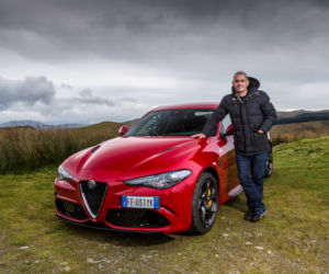 24. sezon Top Gear