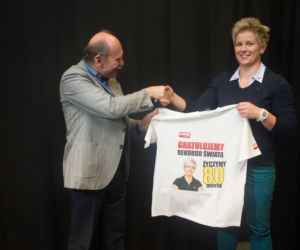 Tak zmieniała się Anita Włodarczyk