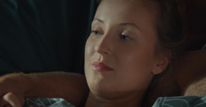 M jak miłość odc. 1910. Natalka (Dominika Suchecka)