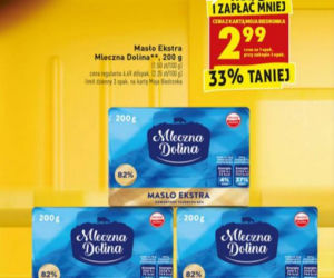 Nowe promocje w Biedronce od 15.03