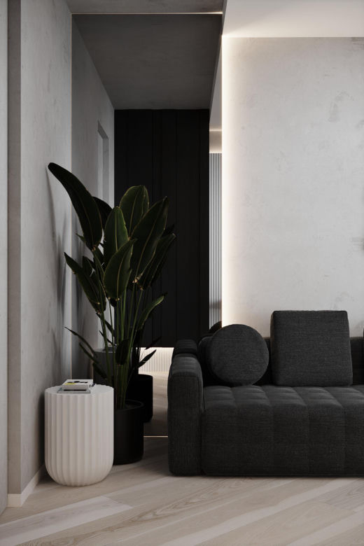 Apartament w Katowicach
