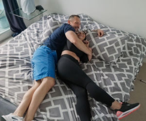 Żona dla Polaka. Toronto