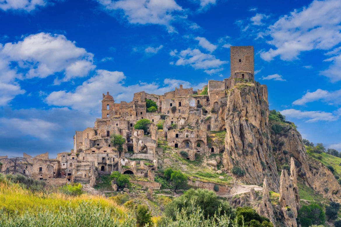 Craco
