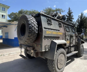 Turcja/ Władze: co najmniej cztery osoby nie żyją, 20 rannych w strzelaninie w szkole.