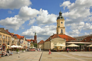 Jednomyślna decyzja radnych. Nowe rondo upamiętni ofiary rzezi wołyńskiej