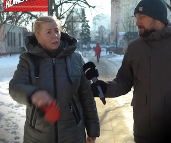 Czynsze dobijają Polaków. MASAKRA! Emeryci już ŻEBRZĄ przed KOŚCIOŁEM! 