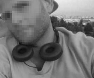 Widzieliśmy ciało Bartka. Był pobity