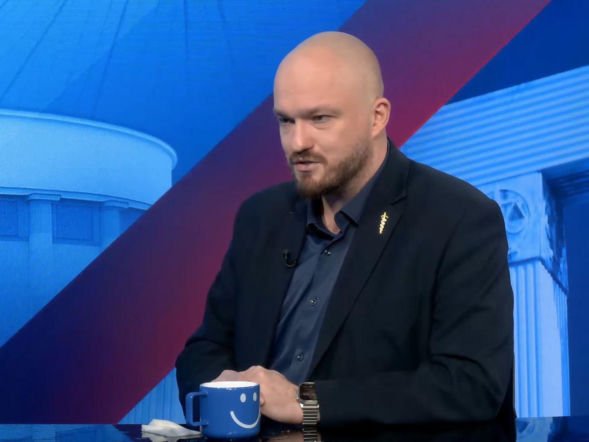 Konfederacja w koalicji z Tuskiem, czy Kaczyńskim? Tumanowicz zdradza szczegóły