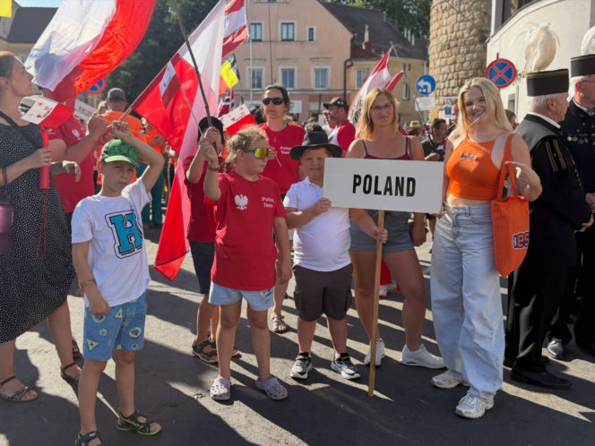 ESKA Summer City dotarła do Złotoryi. Za nami wyjątkowy przystanek