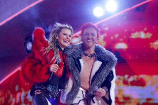 To za to Mandaryna ceni Michała Wiśniewskiego! Mocny komentarz po latach od rozwodu