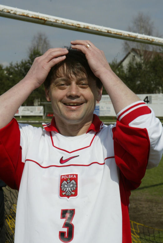 Stanisław Terlecki