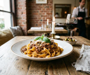 Najlepsze restauracje włoskie w Zakopanem. TOP 10 knajp, które musisz odwiedzić