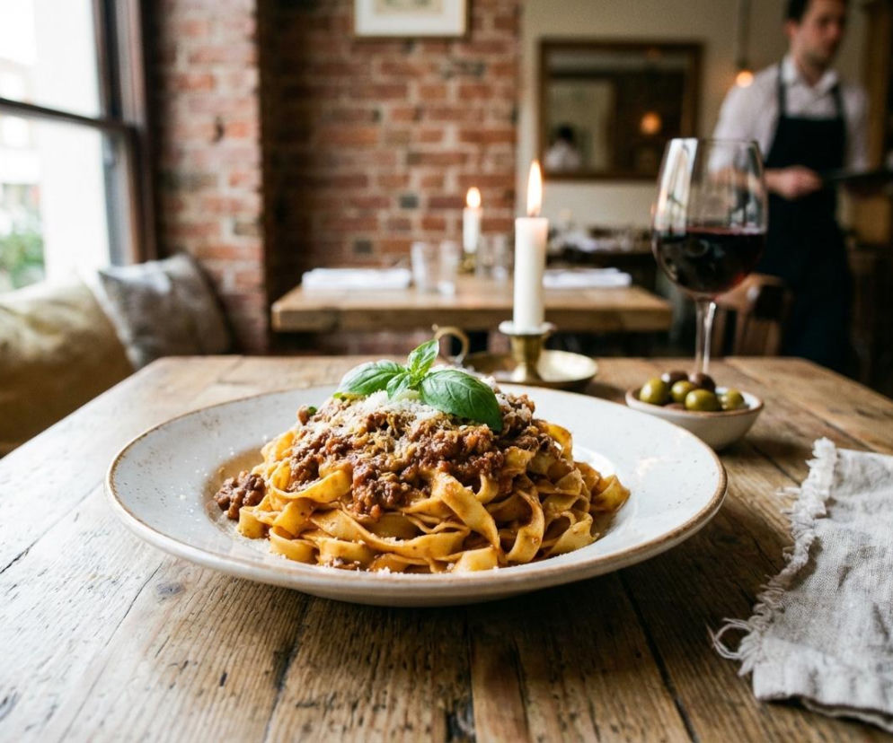 Najlepsze restauracje włoskie w Zakopanem. TOP 10 knajp, które musisz odwiedzić