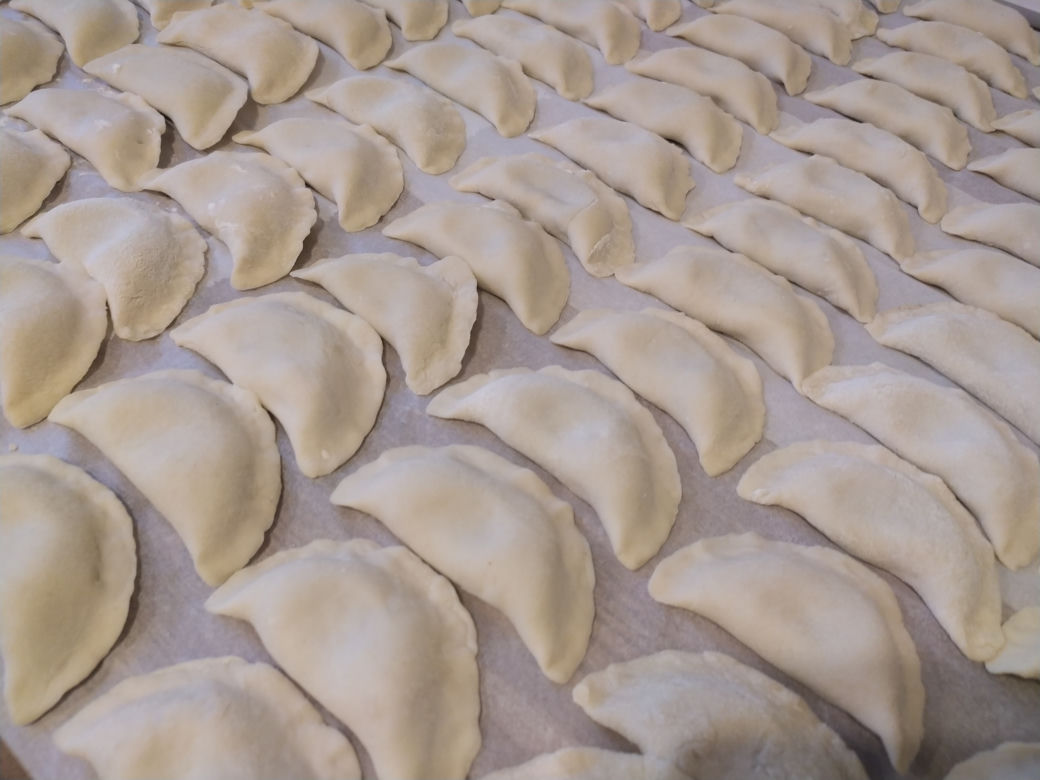 Pierogi