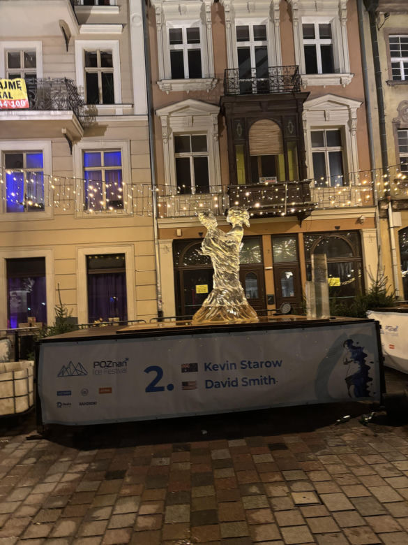 Stary Rynek w Poznaniu
