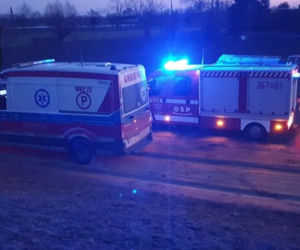 Słubice. Pływał po Wiśle, ale nie w łódce. Nie żyje 31-latek! [WIDEO, ZDJĘCIA]