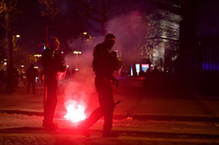 Tysiące policjantów wyjdzie na ulice. Wszystko przez mecz mundialu