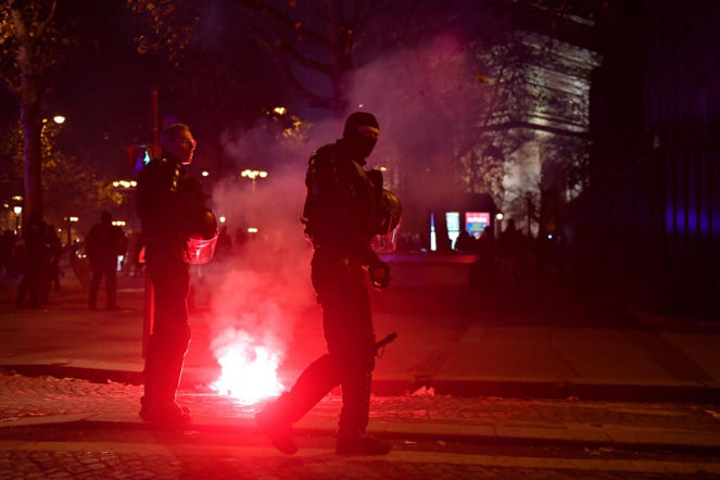 Tysiące policjantów wyjdzie na ulice. Wszystko przez mecz mundialu