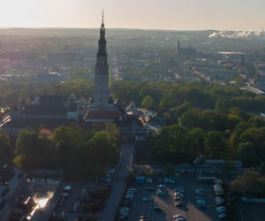 Duchowny skazany za grooming. Może uniknąć więzienia