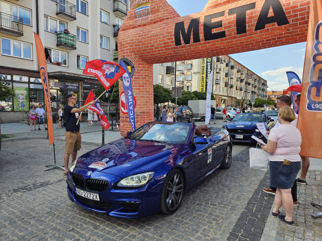 Moto Meta Cabrio w Nidzicy