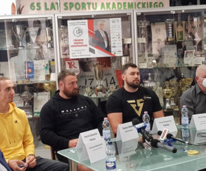 I Memoriał Zbigniewa Ludwichowskiego w Kortowie