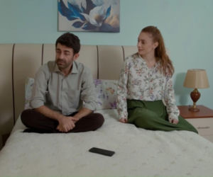Panna młoda odc. 120. Derya, Cemil