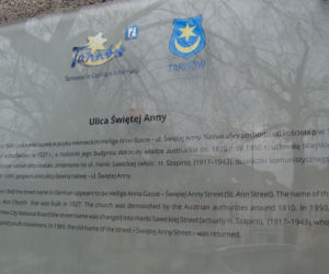 Wyprowadzka uczniów z bursy. Co powstanie w kamienicy przy ul. Św. Anny?