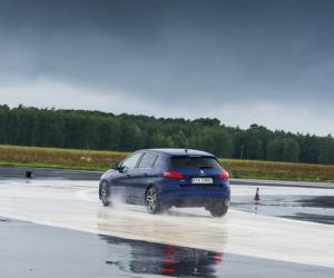 Peugeot 308 FL 1.6 BlueHDI Business Line