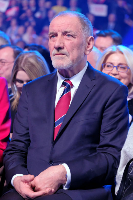 Jan Duda