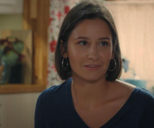 M jak miłość odc. 1908. Agnes (Amanda Mincewicz)