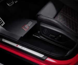 Audi RS Q3 (2020)