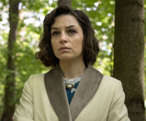 Receptura, odcinek 6: Maria Kielicz (Agnieszka Więdłocha)